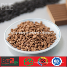 Fire Resistant WPC Pellets